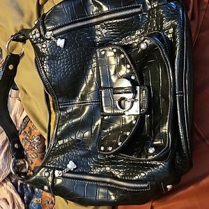 Kathy Van Zealand Purse